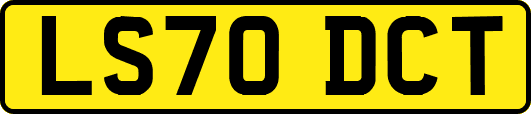 LS70DCT