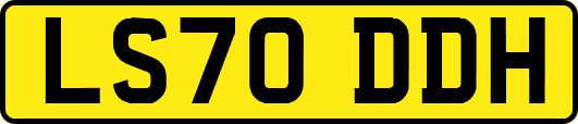 LS70DDH