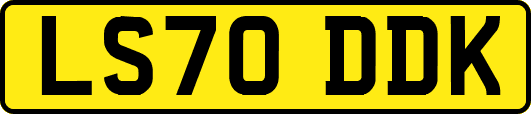 LS70DDK