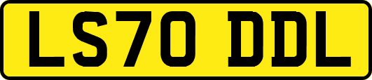 LS70DDL