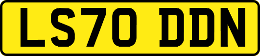 LS70DDN