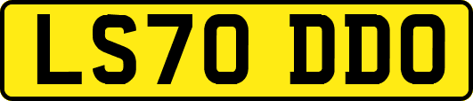 LS70DDO