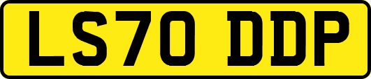 LS70DDP