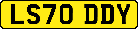 LS70DDY
