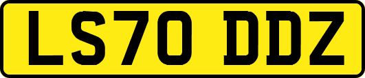 LS70DDZ