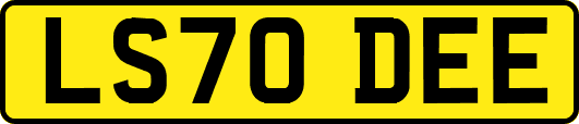 LS70DEE