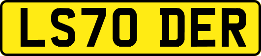 LS70DER