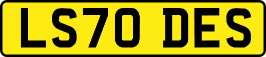 LS70DES