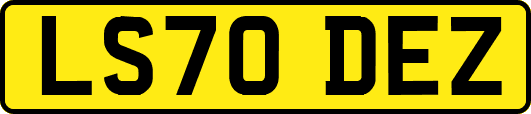 LS70DEZ