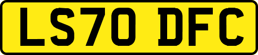 LS70DFC