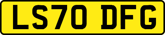 LS70DFG