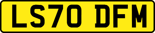 LS70DFM