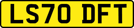 LS70DFT