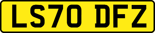 LS70DFZ