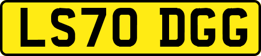 LS70DGG