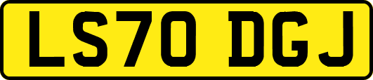 LS70DGJ