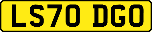 LS70DGO