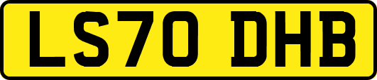 LS70DHB