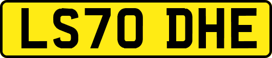 LS70DHE