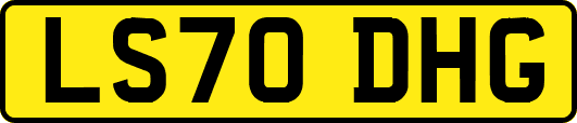 LS70DHG