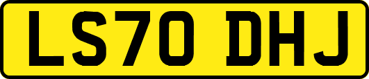 LS70DHJ