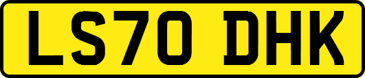 LS70DHK