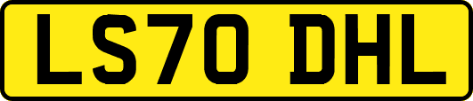 LS70DHL