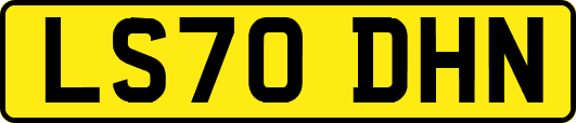LS70DHN