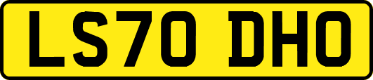 LS70DHO