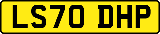 LS70DHP