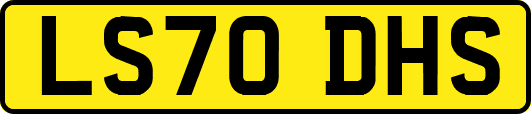 LS70DHS