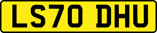 LS70DHU