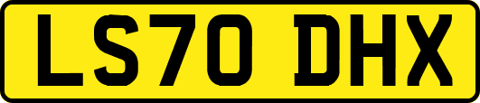LS70DHX