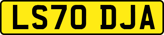 LS70DJA