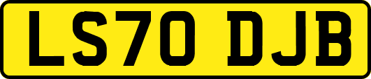 LS70DJB