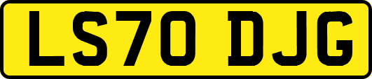 LS70DJG