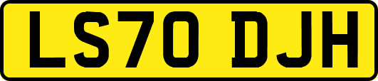 LS70DJH