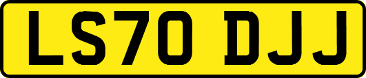 LS70DJJ