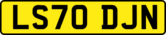LS70DJN