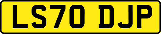 LS70DJP