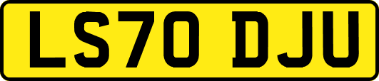 LS70DJU