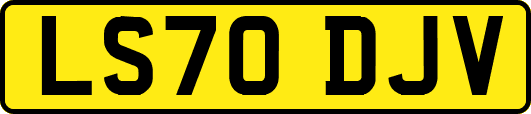 LS70DJV