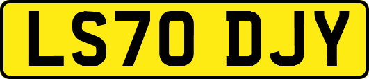 LS70DJY