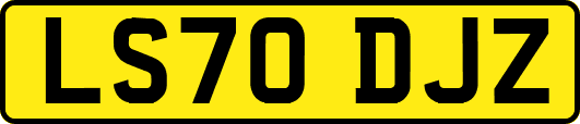 LS70DJZ