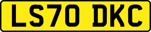 LS70DKC
