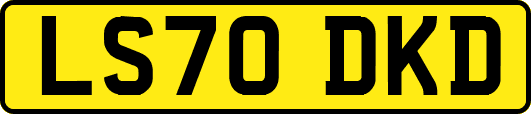 LS70DKD