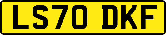 LS70DKF