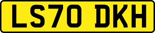 LS70DKH