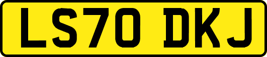 LS70DKJ