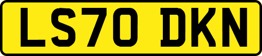 LS70DKN